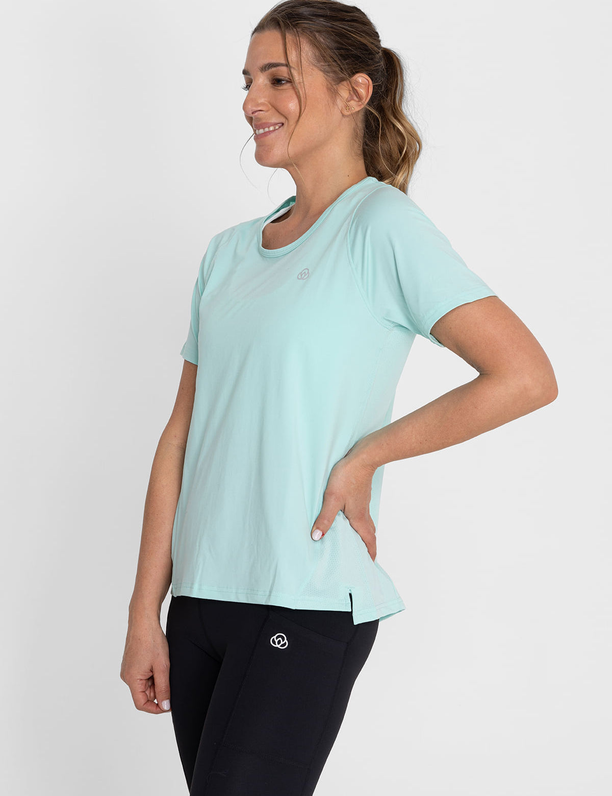 Polo  Para Mujer  Lisa Celeste Bsoul