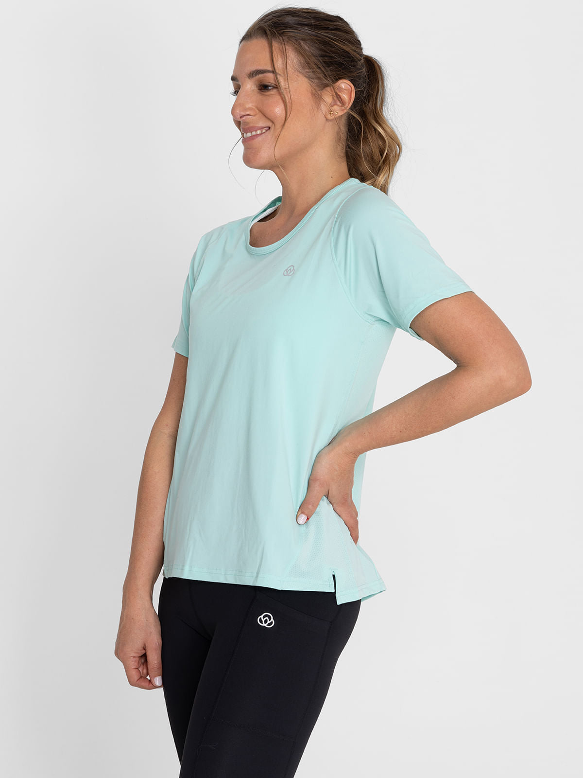 Polo  Para Mujer  Lisa Celeste Bsoul