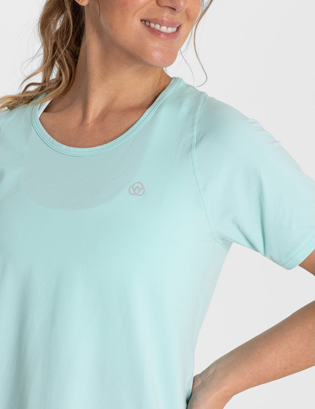 Polo  Para Mujer  Lisa Celeste Bsoul