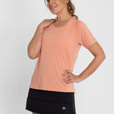 Polo  Para Mujer  Lisa Rosado Bsoul
