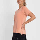 Polo  Para Mujer  Lisa Rosado Bsoul