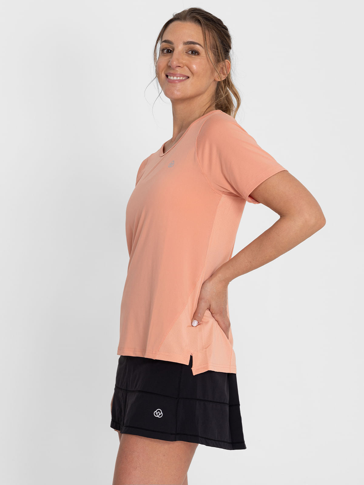 Polo  Para Mujer  Lisa Rosado Bsoul