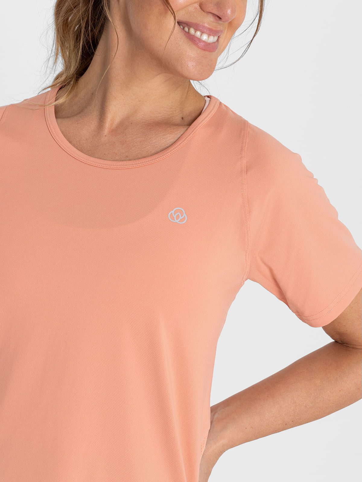 Polo  Para Mujer  Lisa Rosado Bsoul