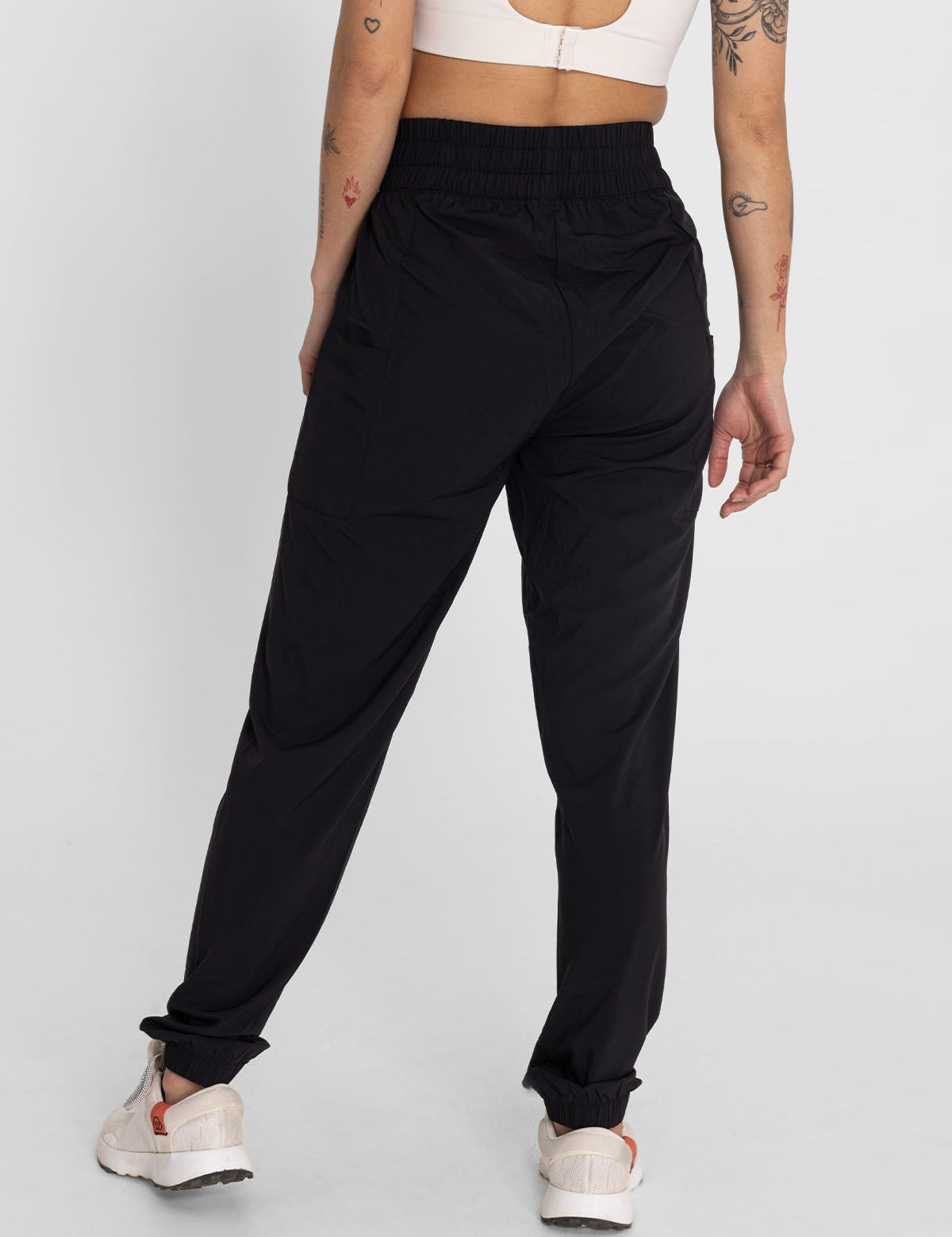 Buzo Para Mujer  Demi Negro Bsoul