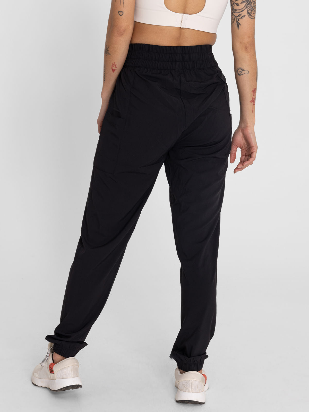 Buzo Para Mujer  Demi Negro Bsoul