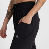 Buzo Para Mujer  Demi Negro Bsoul