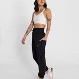 Buzo Para Mujer  Demi Negro Bsoul