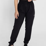 Buzo Para Mujer  Demi Negro Bsoul