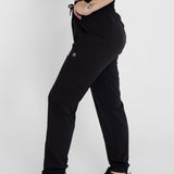 Buzo Para Mujer  Demi Negro Bsoul