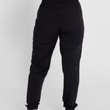 Buzo Para Mujer  Demi Negro Bsoul