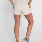 Short Para Mujer  Isi Blanco Bsoul