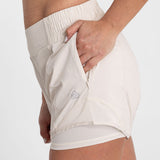 Short Para Mujer  Isi Blanco Bsoul