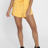 Short Para Mujer  Zoe Naranja Bsoul