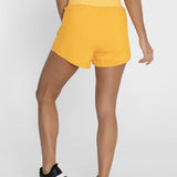 Short Para Mujer  Zoe Naranja Bsoul