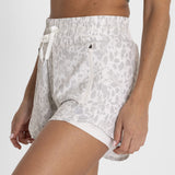 Short Para Mujer  Zoe Print Bsoul
