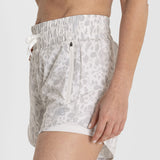 Short Para Mujer  Zoe Print Bsoul