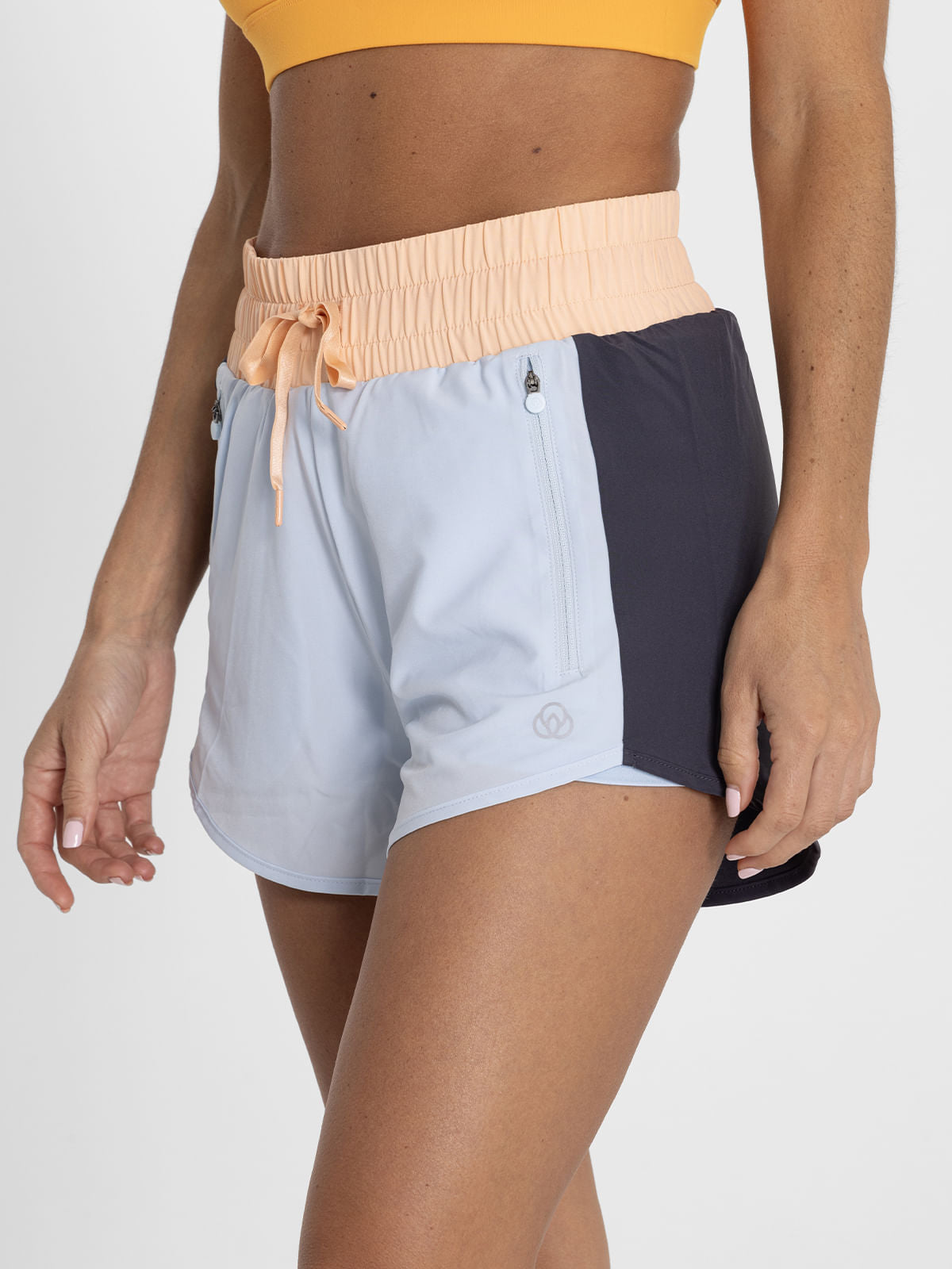 Short Para Mujer  Zoe Celeste Bsoul