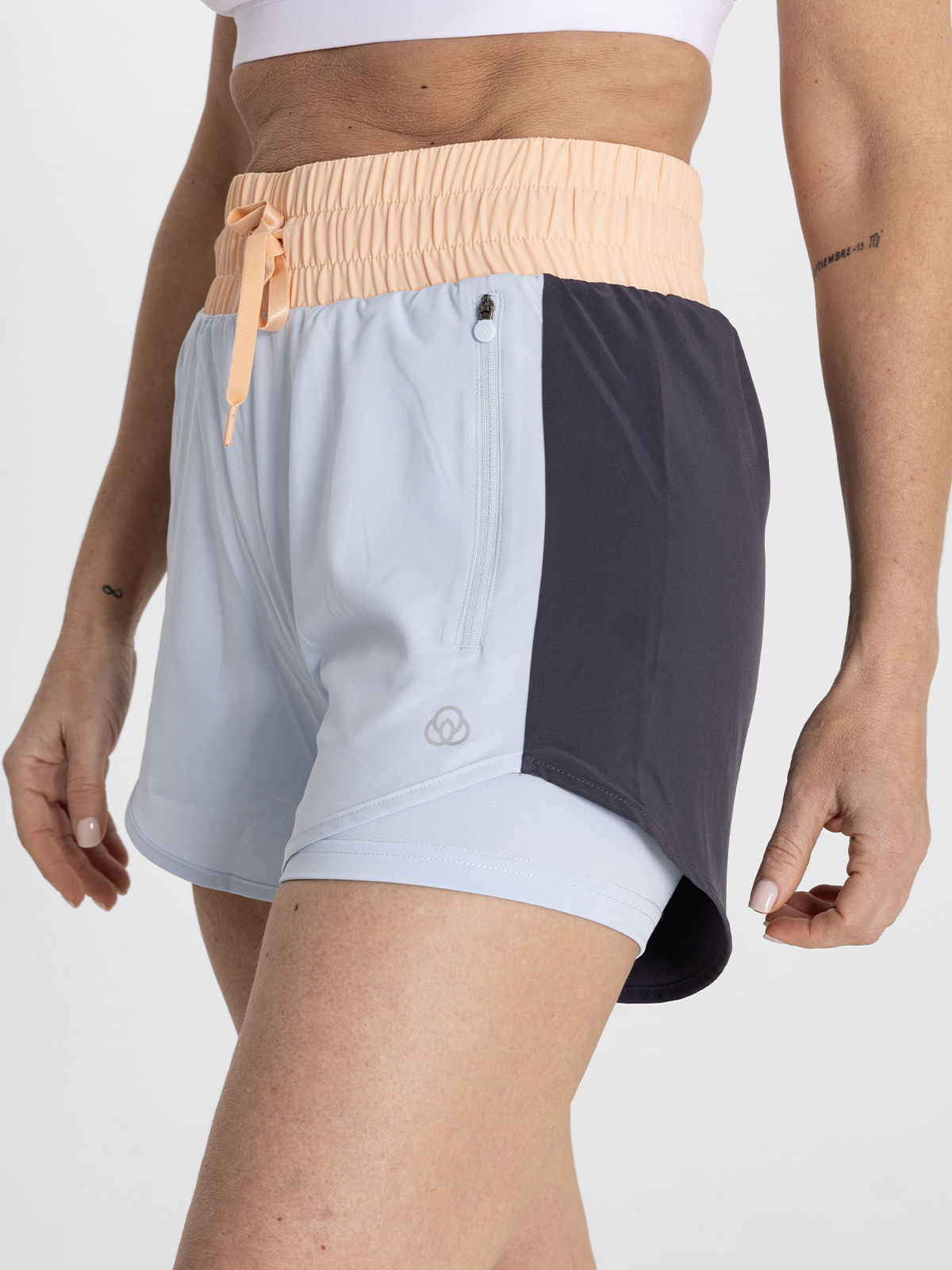 Short Para Mujer  Zoe Celeste Bsoul