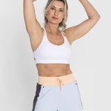Bra Para Mujer Deportivo Laura Blanco Bsoul
