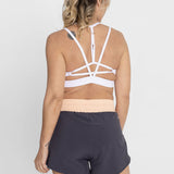 Bra Para Mujer Deportivo Laura Blanco Bsoul