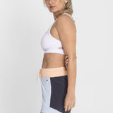 Bra Para Mujer Deportivo Laura Blanco Bsoul