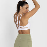 Bra Para Mujer Deportivo Laura Blanco Bsoul