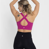 Bra Para Mujer Deportivo Rita Rosado Bsoul