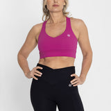 Bra Para Mujer Deportivo Rita Rosado Bsoul