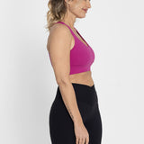 Bra Para Mujer Deportivo Rita Rosado Bsoul