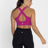 Bra Para Mujer Deportivo Rita Rosado Bsoul