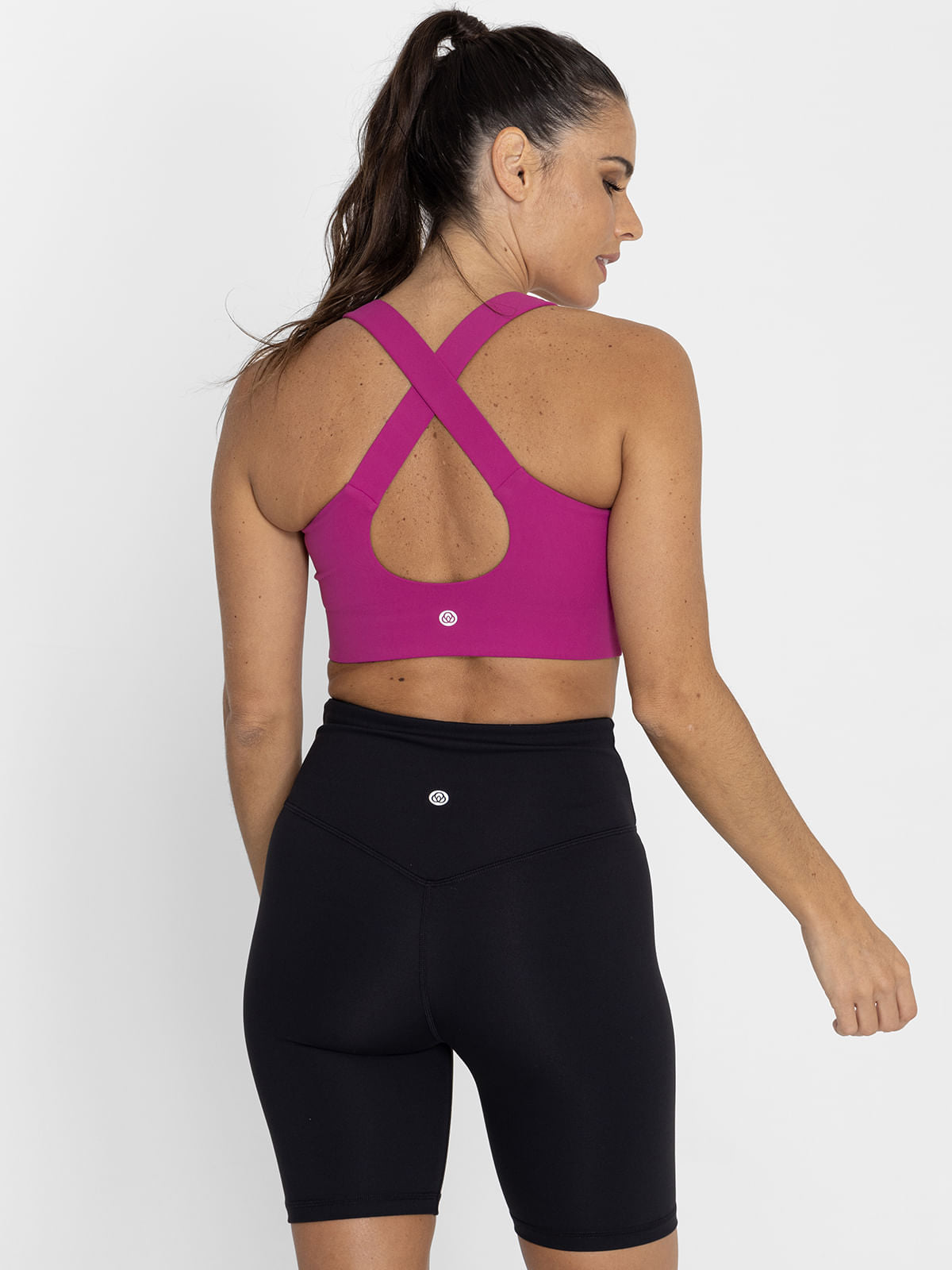 Bra Para Mujer Deportivo Rita Rosado Bsoul