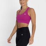 Bra Para Mujer Deportivo Rita Rosado Bsoul