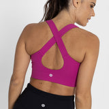 Bra Para Mujer Deportivo Rita Rosado Bsoul
