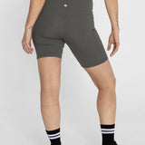 Biker Para Mujer  Vania Verde Oscuro Bsoul
