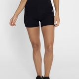 Short Para Mujer  Vania Negro Bsoul