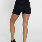 Short Para Mujer  Vania Negro Bsoul