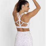 Bra Para Mujer Deportivo Zoe Print Bsoul