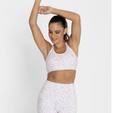 Bra Para Mujer Deportivo Zoe Print Bsoul