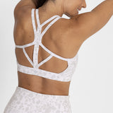 Bra Para Mujer Deportivo Zoe Print Bsoul