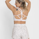 Bra Para Mujer Deportivo Zoe Print Bsoul