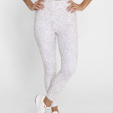 Legging Para Mujer  Ankle Zoe Print Bsoul