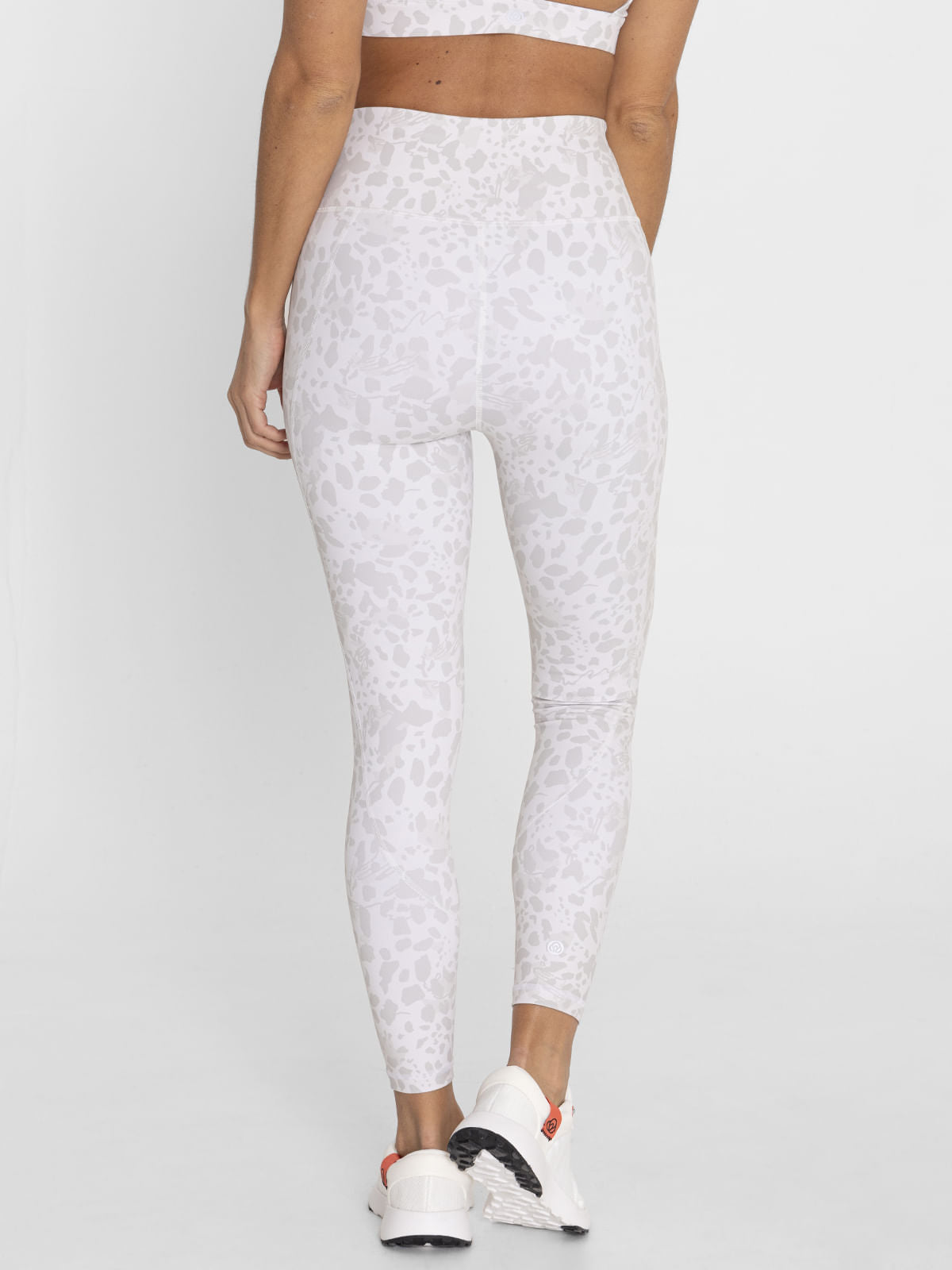 Legging Para Mujer  Ankle Zoe Print Bsoul