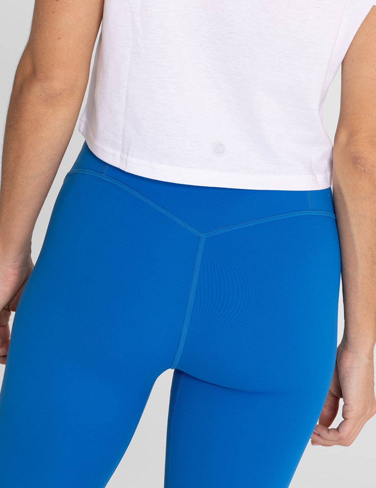 Polo Manga Corta Para Mujer  Maya Blanco Bsoul