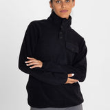 Polar Para Mujer  Tania Negro Bsoul