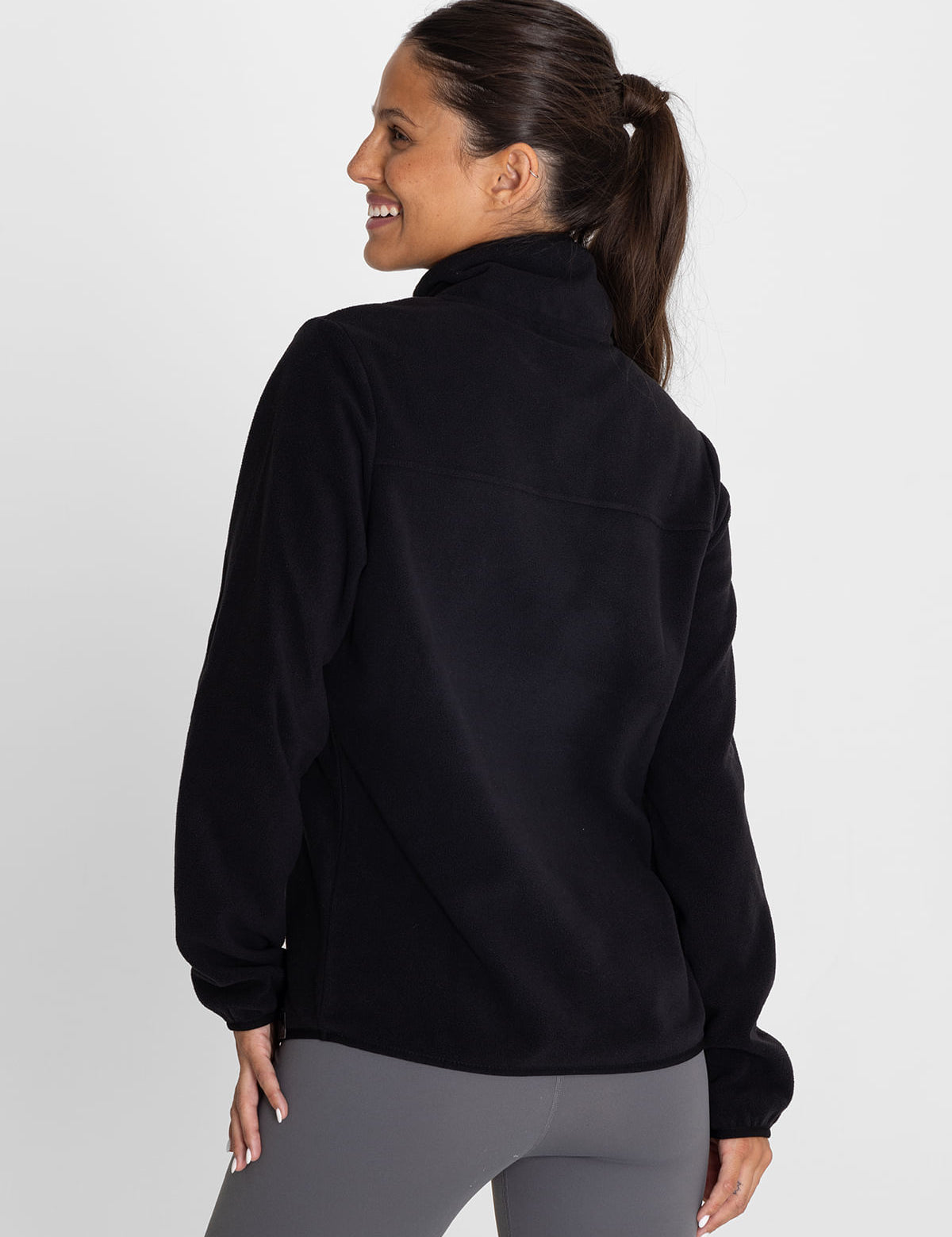 Polar Para Mujer  Tania Negro Bsoul