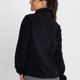 Polar Para Mujer  Tania Negro Bsoul