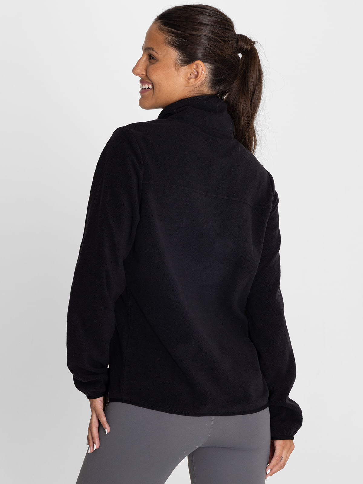 Polar Para Mujer  Tania Negro Bsoul