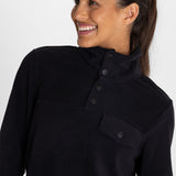 Polar Para Mujer  Tania Negro Bsoul