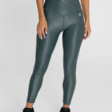 Legging Para Mujer Ankle Eva Ii Verde Bsoul