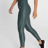 Legging Para Mujer Ankle Eva Ii Verde Bsoul